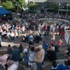 Sommertreff: Die Runzelrocker